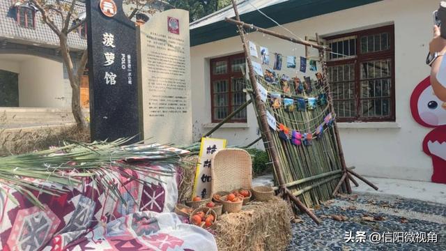 信阳鸡公山风景区概貌(信阳鸡公山景区)(10)