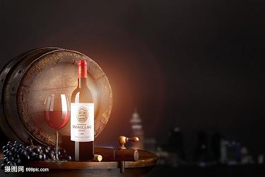 稻花香黑荞酒价格