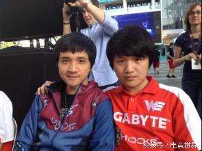 lol三大强势adc(LOL史上5大ADC选手)(2)