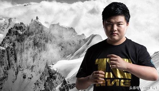 lol三大强势adc(LOL史上5大ADC选手)(9)