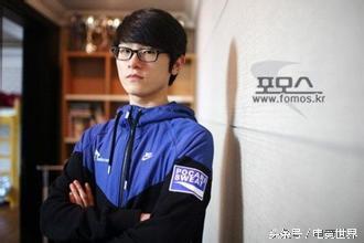 lol三大强势adc(LOL史上5大ADC选手)(4)