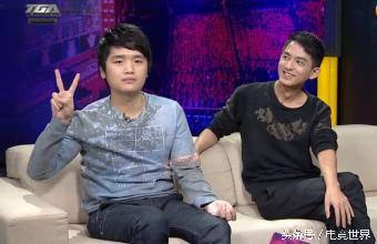 lol三大强势adc(LOL史上5大ADC选手)(6)