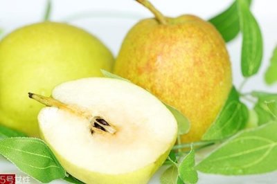 ​香梨怎么洗 按照这个方法来