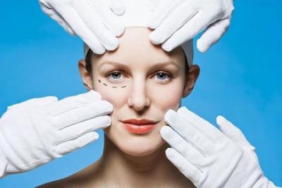 ​整容前后照片对比真人（整容真实图片）