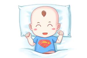 初生婴儿准备物品清单(新生儿用品准备清单)(1)