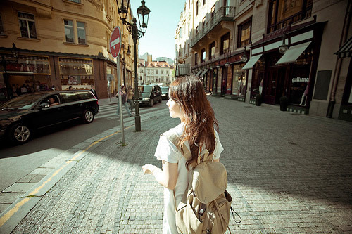 温柔至极的宝藏文案 超级温柔的神仙句子(62句)