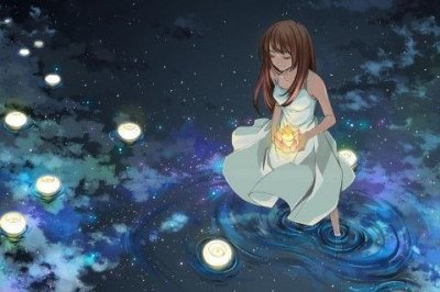 ​优美古风句子97条