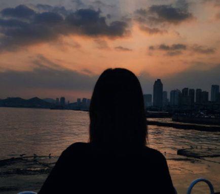 孤单寂寞伤感句子