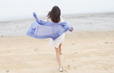 ​安慰鼓励女朋友的话85句