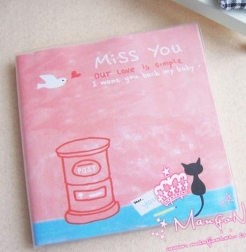 一句话暗示我想你