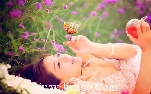 很甜的小短句甜甜的文案情侣(精选75句)