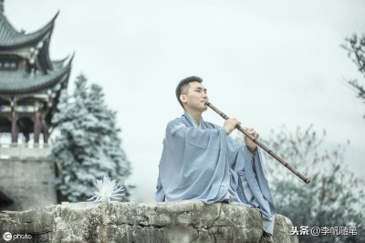 ​神奇的站桩：我的站桩心得体会！