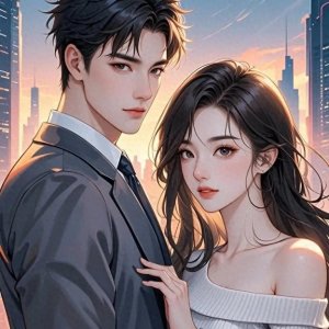 ​（完）一舞爆红：清冷美人苏炸娱乐圈！