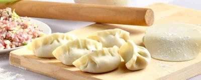​饺子皮可以包小笼包吗 饺子皮包小笼包的做法和配方视频