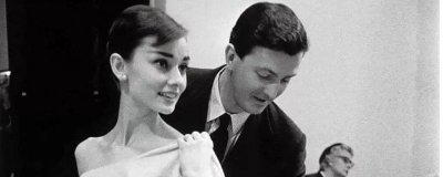 ​纪梵希为什么不娶赫本