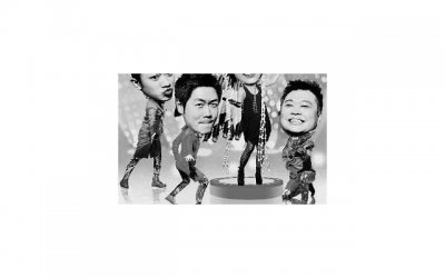 ​另类情感女人必读：男人的劣根性