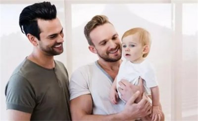 ​同性生子研究提上日程 会出现什么争议？