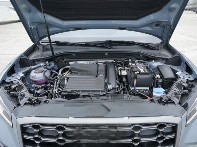 奥迪Q2L2025款自动挡落地要多少钱？奥迪Q2L裸车价-