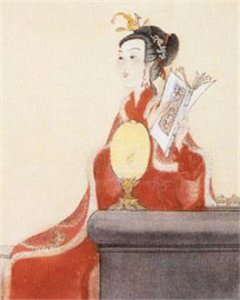 ​客氏简介（客氏养育熹宗皇帝长大成人）