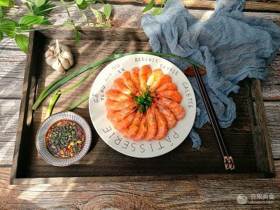 ​基围虾煮几分钟就熟了（煮基围虾冷水下锅还是热水）