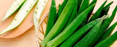 ​秋葵焯水多长时间能熟 凉拌秋葵焯水多长时间能熟