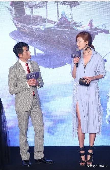 李连杰身高有多少(李连杰身高169郭富城171)(3)