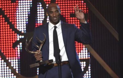 ​科比全名中文(科比介绍中文)