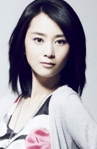 ​谢润，被誉为娱乐圈的清流，与丈夫共度了18载