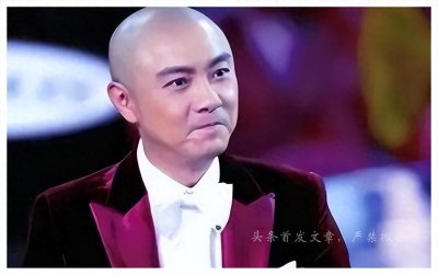 ​事实证明，58岁的张卫健，印证了娱乐圈的残酷现实