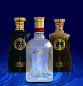 ​洮南香酒黄金海岸价格 洮南香黄金陈酿酒价格