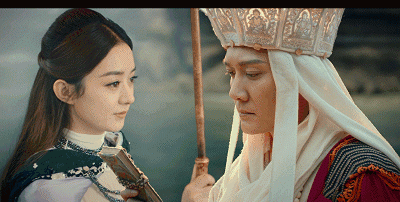 宫锁沉香剧情，宫锁沉香电影剧情解析？图25