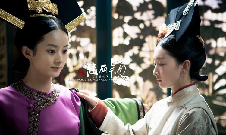 宫锁沉香剧情介绍电视猫