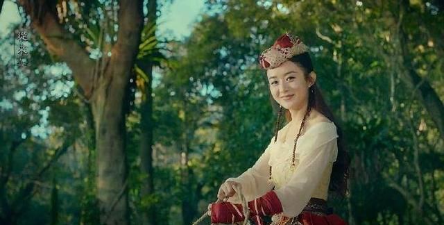 宫锁沉香剧情，宫锁沉香电影剧情解析？图24