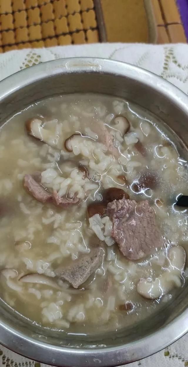 粥怎么做，小碗粥怎么做？图3