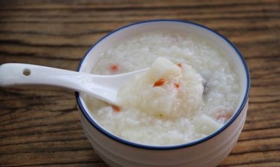 ​粥怎么做，小碗粥怎么做？