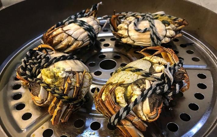 螃蟹需要蒸几分钟才能熟?螃蟹蒸多长时间是最好的?