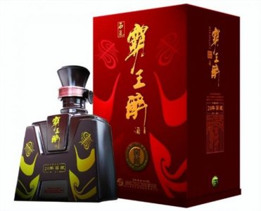 ​泸州老窖六年窖头曲酒(泸州老窖六年窖头曲评测)