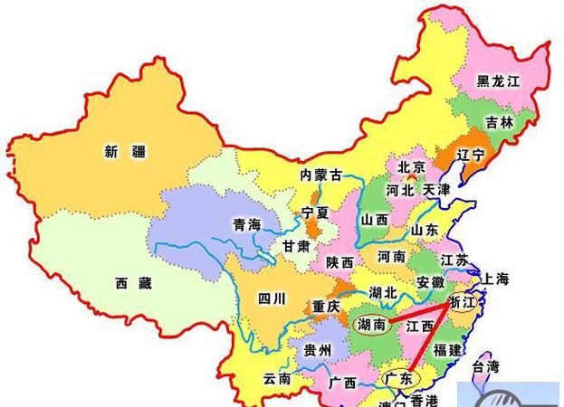 我国一共有几个直辖市