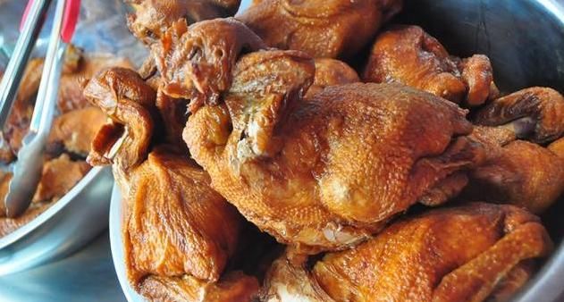 德州美食,德州做什么生意好?图2