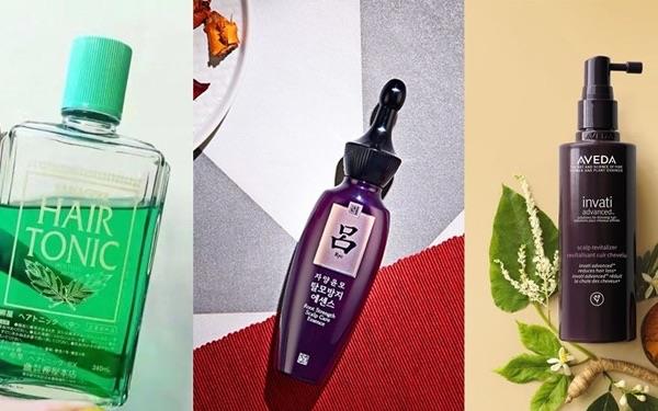 生活发量少怎么增加发量 秃发女孩必学发量激増6招 3