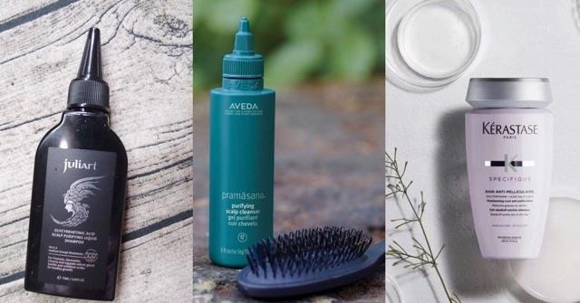 生活发量少怎么增加发量 秃发女孩必学发量激増6招 4