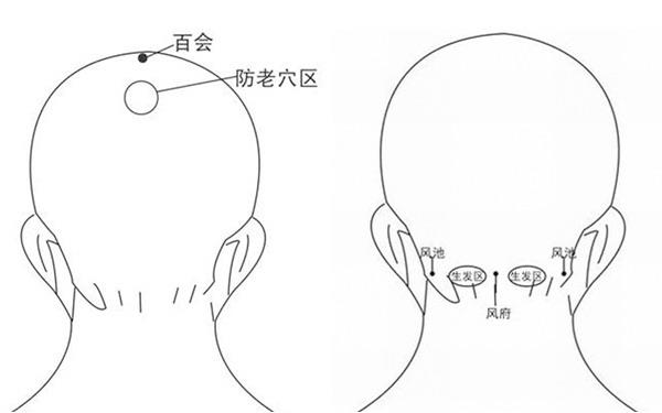 生活发量少怎么增加发量 秃发女孩必学发量激増6招 2