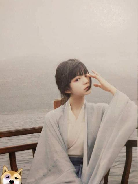 古风圈全面崩盘?“男神”萧忆情被爆黑料,网友:保护我方双笙!