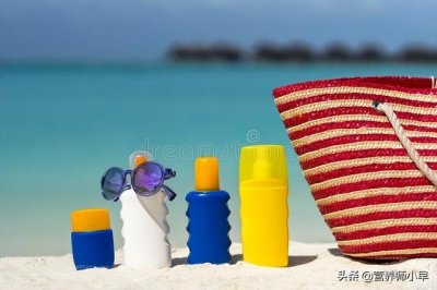 ​防晒霜的防晒指数是多少（防晒霜分哪几种）