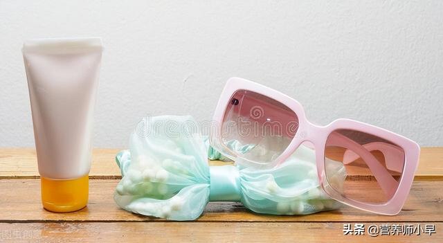 防晒霜的防晒指数是多少(防晒霜分哪几种)(2)