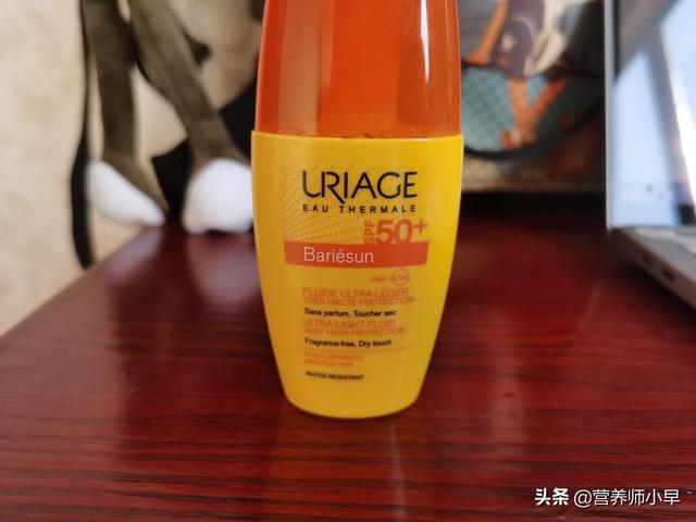防晒霜的防晒指数是多少(防晒霜分哪几种)(3)