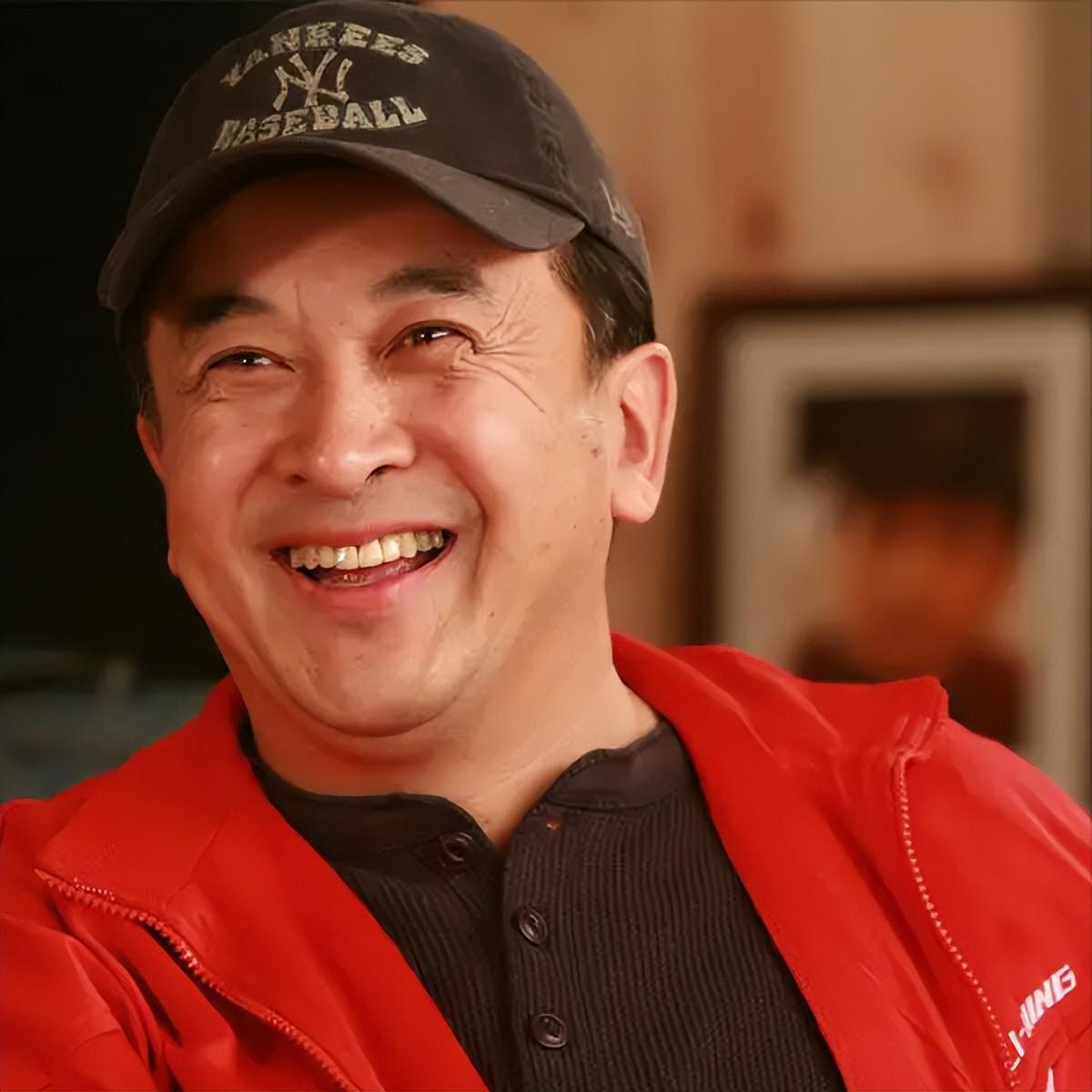 著名小品演员有哪些(著名小品男演员有哪些) 小品 演员 第5张 著名小品演员有哪些(著名小品男演员有哪些) 小品 演员 第5张