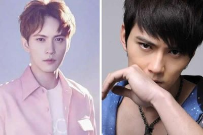 ​徐正溪个人资料家庭背