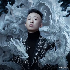 ​国内十大说唱rapper歌手