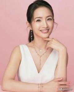 ​林依晨——中国台湾女演员、歌手